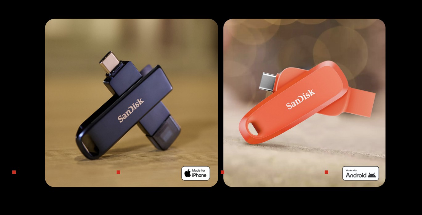 Jangan Sampai Momen Lebaran Kamu Hilang, Ini Cara Simpan Kenangan dengan Aman dan Gampang!