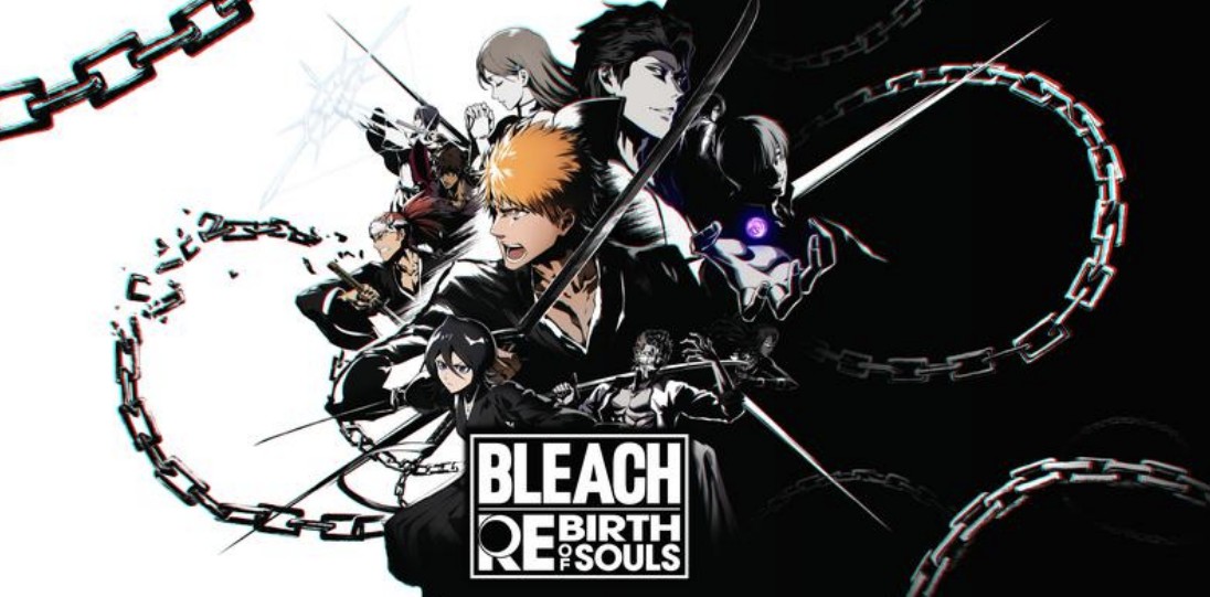 Kolaborasi BLEACH Rebirth of Souls x ROG Umumkan Giveaway Eksklusif Hadiah Konsol Edisi Ichigo Kurosaki