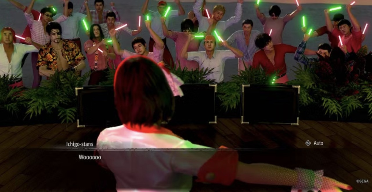 Kru Terbaik di Like A Dragon: Pirate Yakuza yang Wajib Direkrut Sejak Awal!