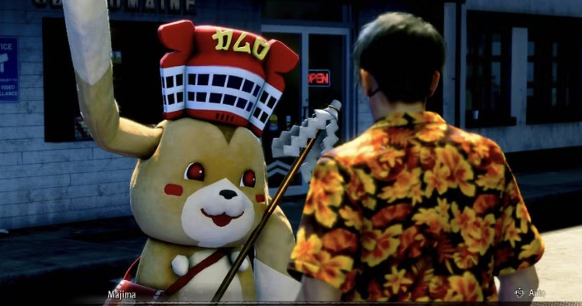 Kru Terbaik di Like A Dragon: Pirate Yakuza yang Wajib Direkrut Sejak Awal!