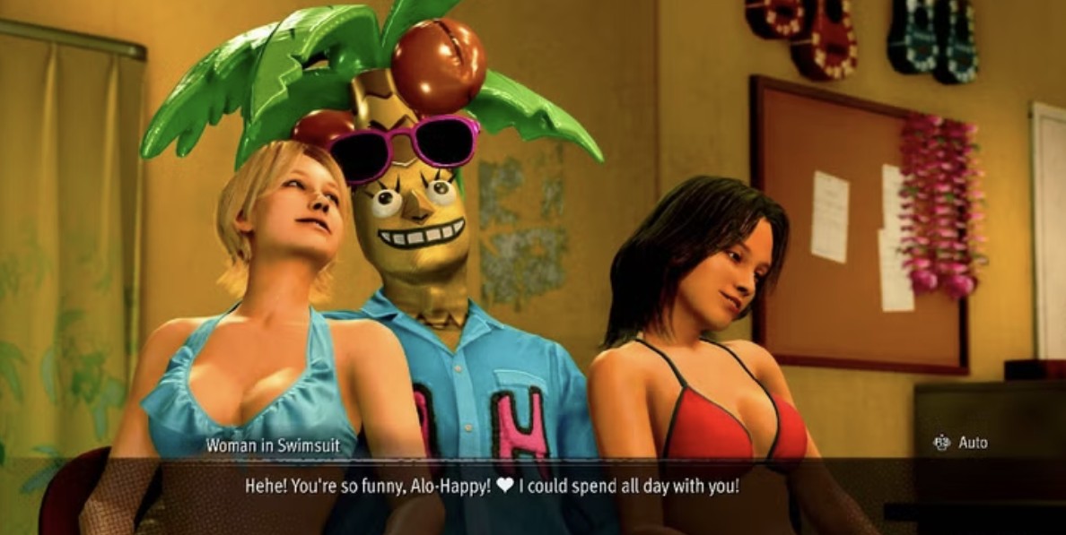 Kru Terbaik di Like A Dragon: Pirate Yakuza yang Wajib Direkrut Sejak Awal!