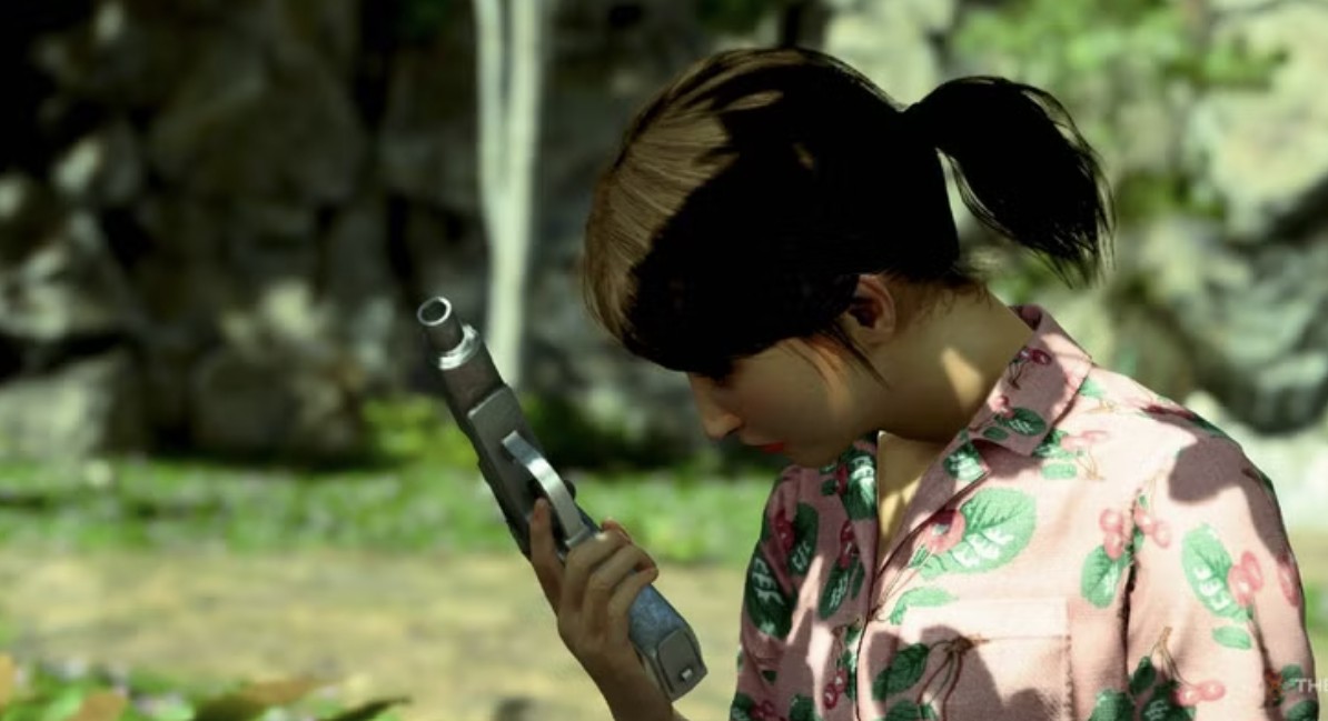 Kru Terbaik di Like A Dragon: Pirate Yakuza yang Wajib Direkrut Sejak Awal!