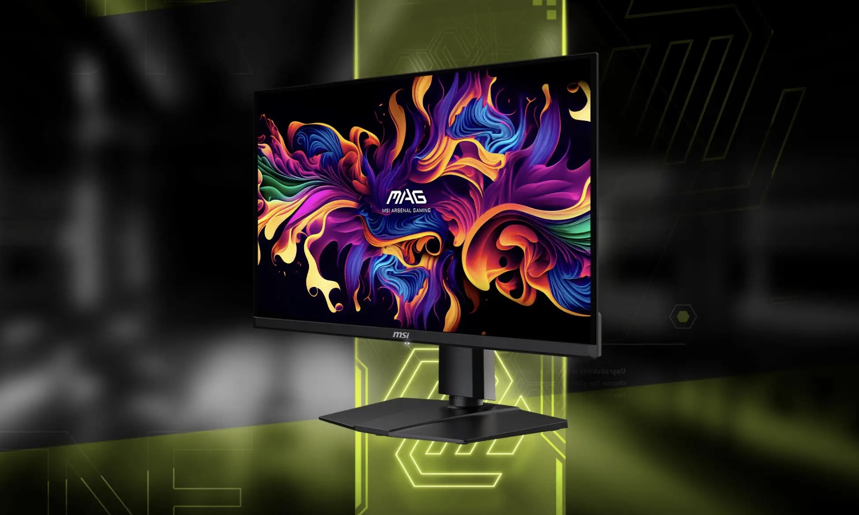 MSI Resmi Jadi Partner Monitor CAPCOM CUP 11, Hadirkan Pengalaman Esports Terbaik