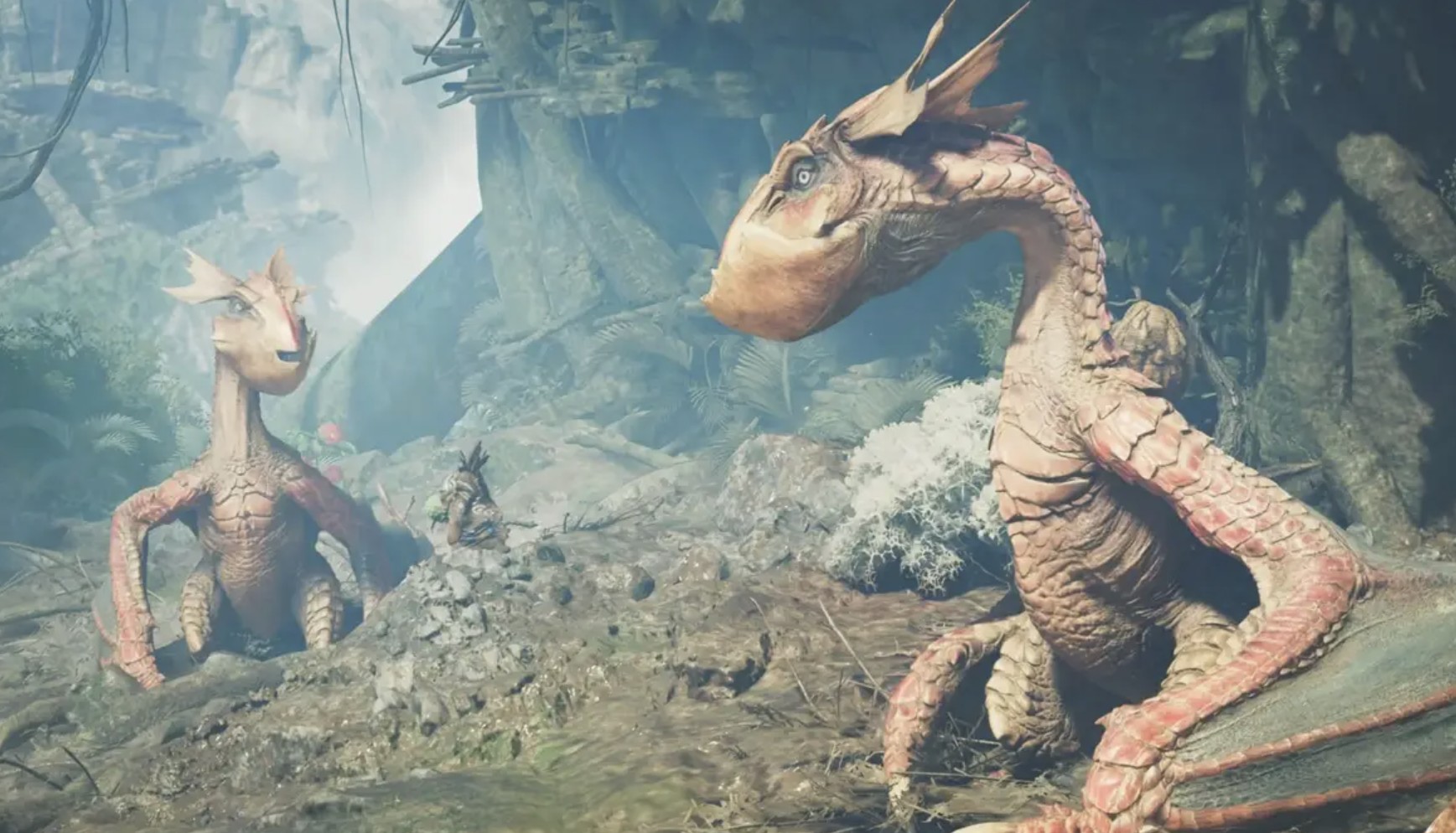 Panduan Lengkap: Menyelesaikan Event Quest "Kut-Ku Gone Cuckoo" di Monster Hunter Wilds