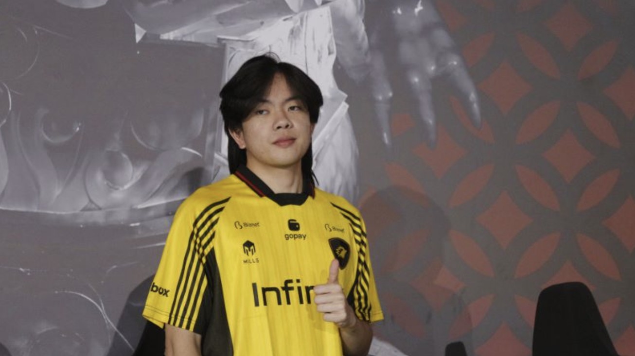 Ryota Bersinar, Onic Esports Akhirnya Pecah Telur di MPL ID Season 15!