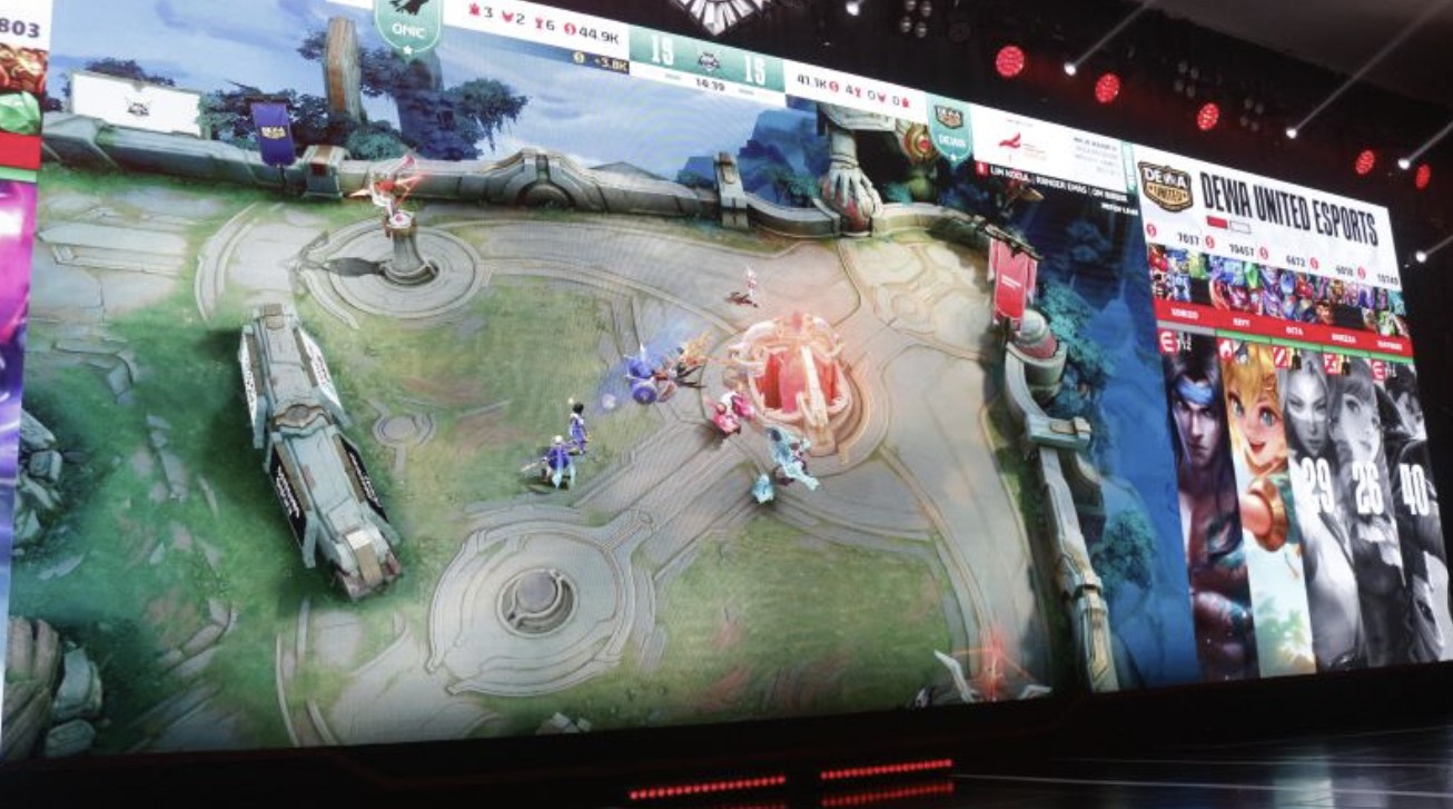 Ryota Bersinar, Onic Esports Akhirnya Pecah Telur di MPL ID Season 15!