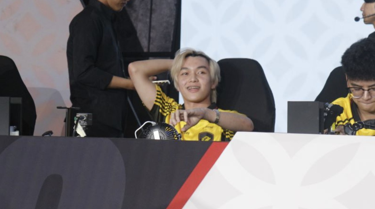 Ryota Bersinar, Onic Esports Akhirnya Pecah Telur di MPL ID Season 15!