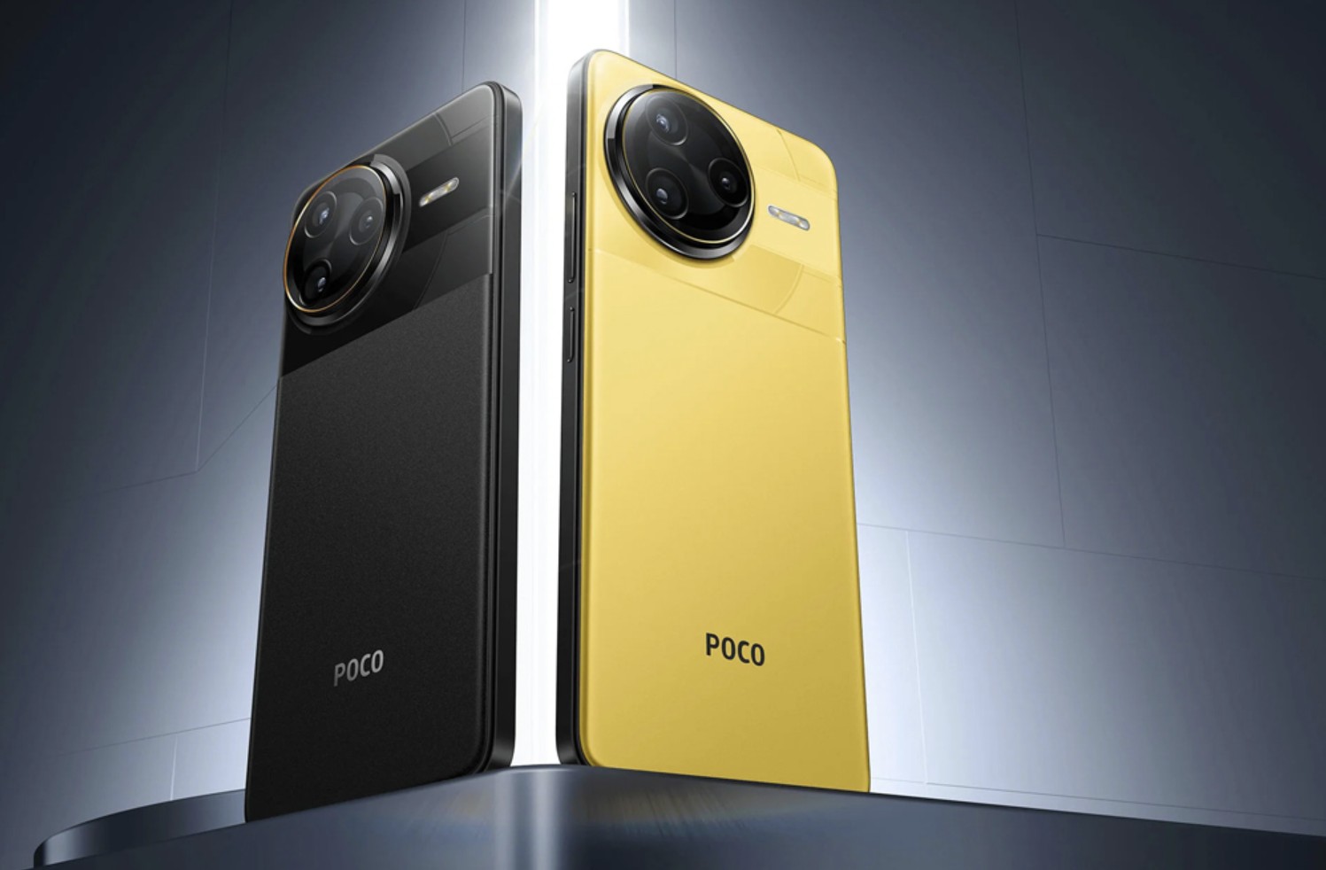 POCO F7 Ultra dan F7 Pro Resmi Dirilis Global: Kombinasi Performa Ekstrem dan Inovasi Canggih