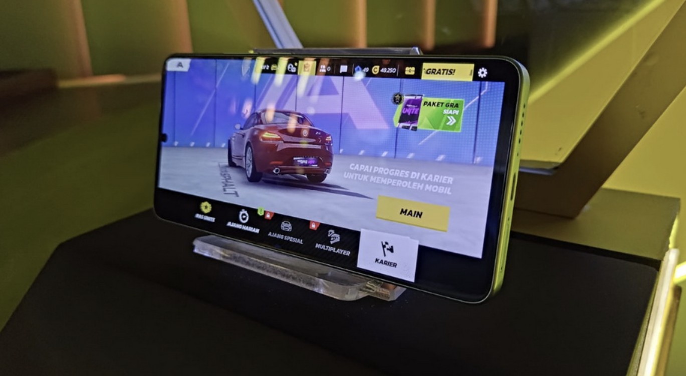 POCO X7 Series Laris Manis, Terjual 35.000 Unit di Penjualan Perdana