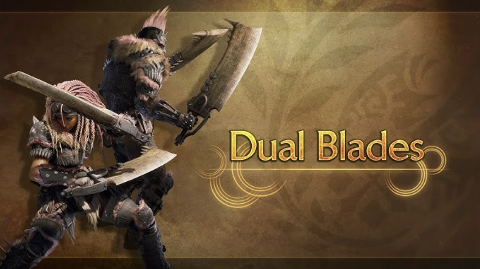 Panduan Dual Blades di Monster Hunter Wilds: Build Terbaik, Skill Wajib, dan Combo Mematikan