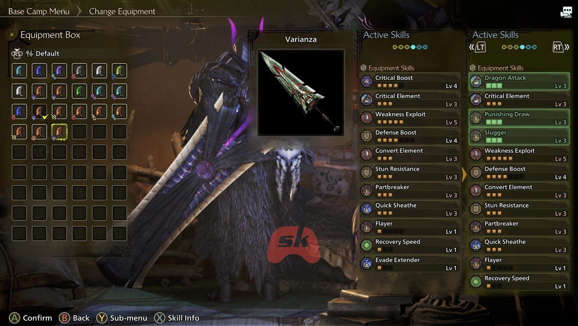 Panduan Great Sword di Monster Hunter Wilds: Build Terbaik, Skill, dan Combo Efektif