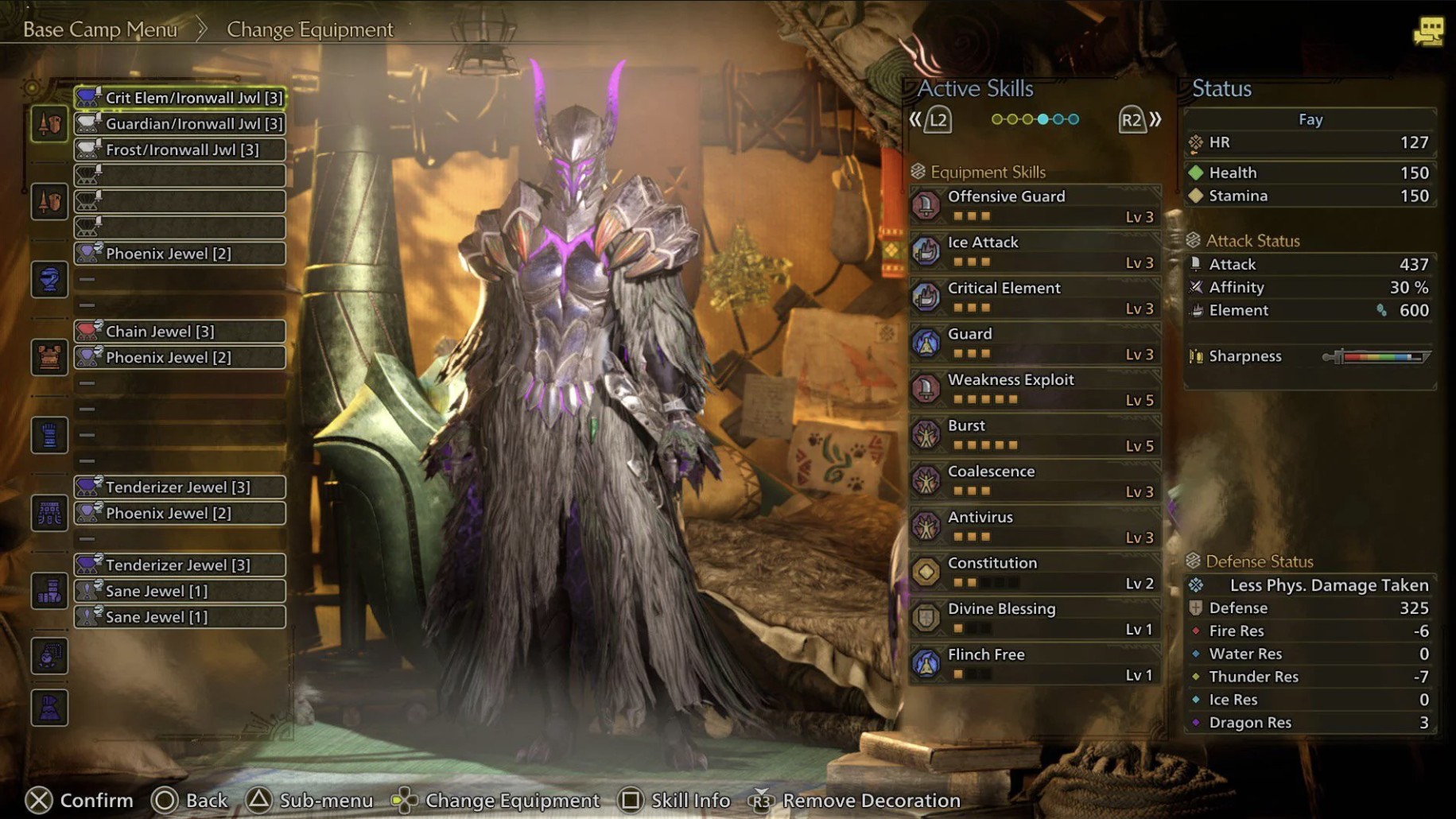 Panduan Lengkap Lance di Monster Hunter Wilds: Build, Skill, dan Kombo Terbaik