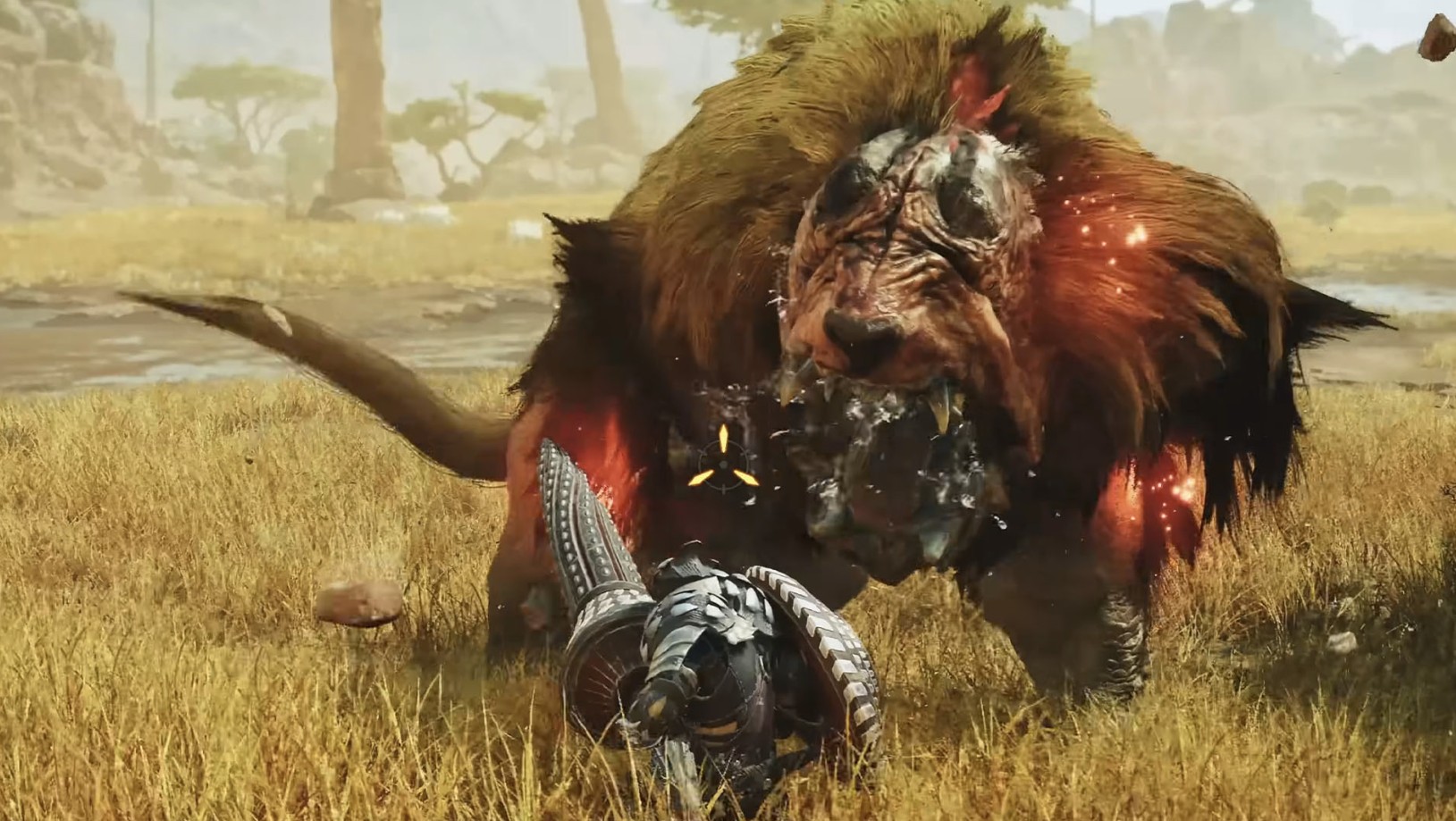 Panduan Lengkap Lance di Monster Hunter Wilds: Build, Skill, dan Kombo Terbaik