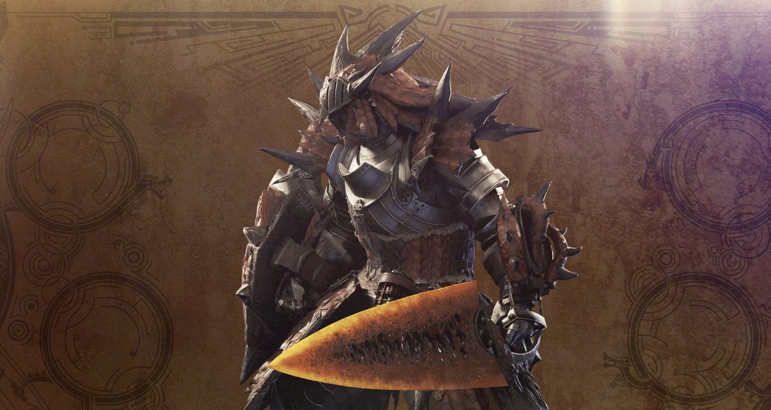 Panduan Lengkap Sword & Shield di Monster Hunter Wilds: Build Terbaik, Skill, dan Combo Paling Efektif