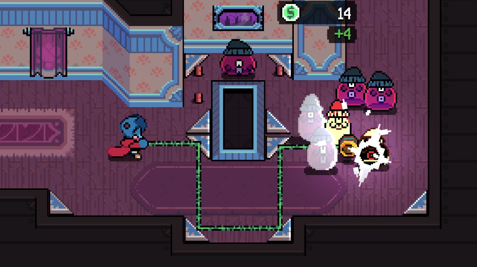 Pipistrello and the Cursed Yoyo Siap Meluncur 28 Mei di Berbagai Platform!