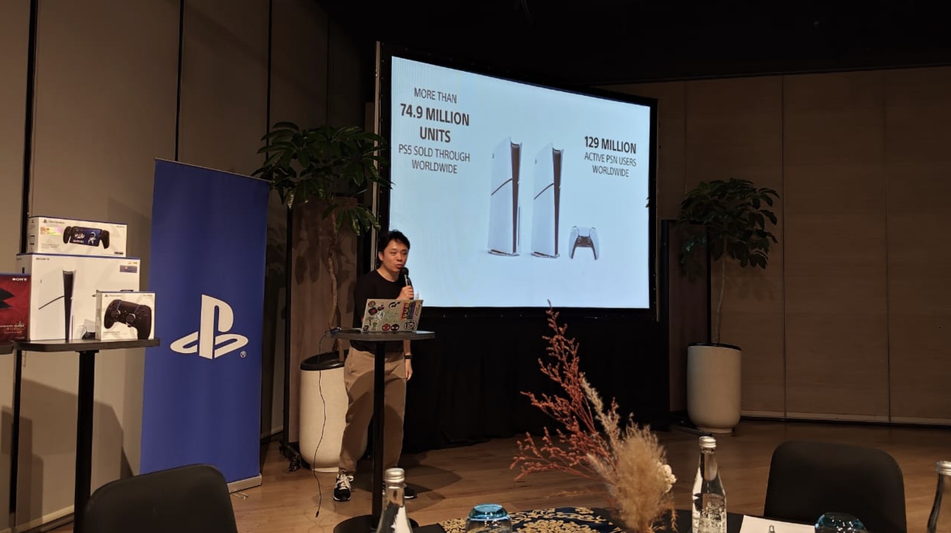 PlayStation Ramadan Deals: Diskon PS5 hingga 1 Juta, Waktunya Upgrade Gaming!