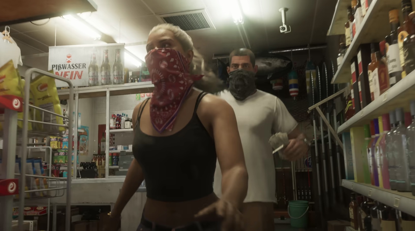 Prediksi Spesifikasi PC untuk GTA 6: Bersiap untuk Game yang Makin Berat