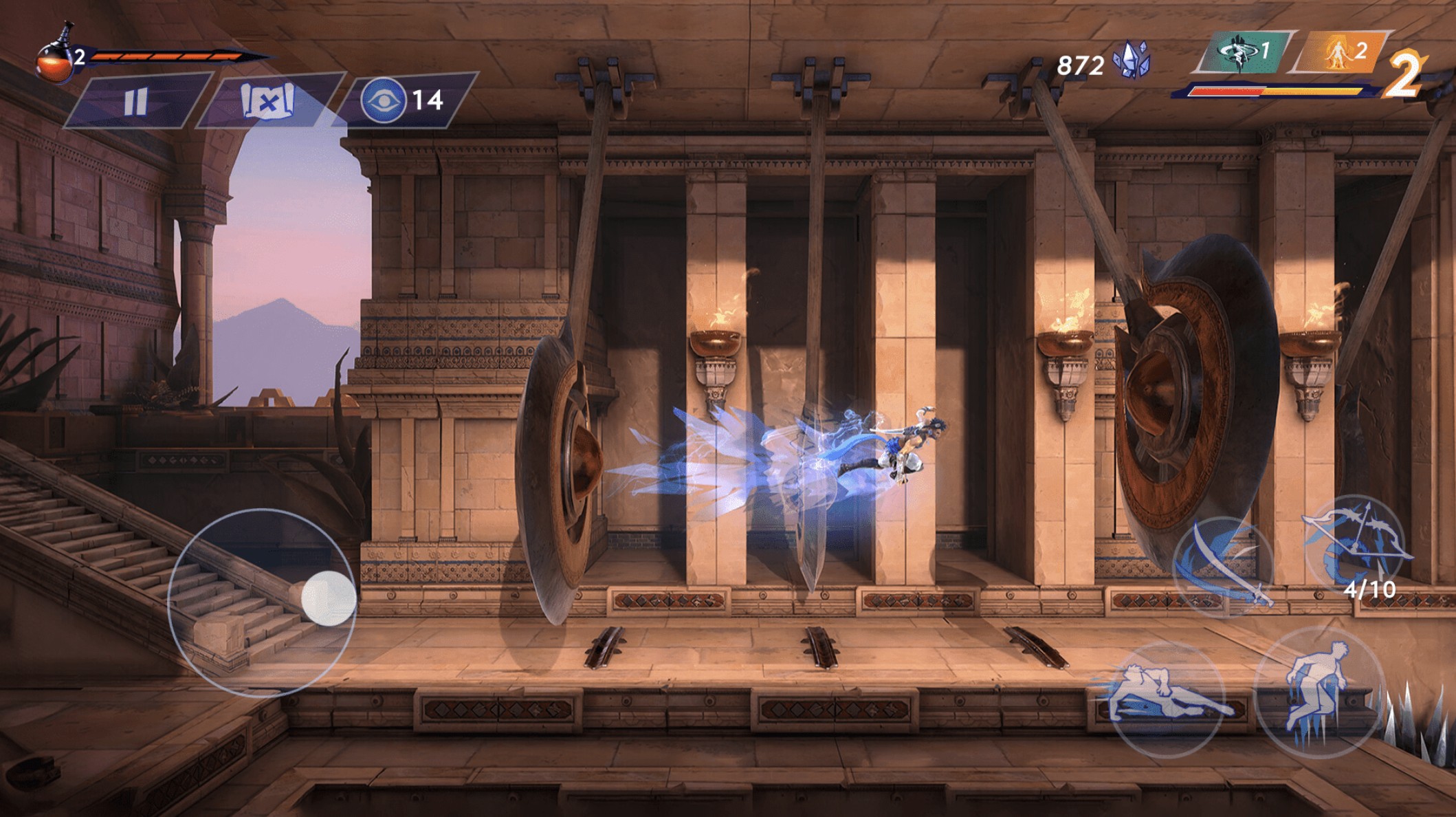 Prince of Persia: The Lost Crown Hadir di Mobile Mulai 14 April, Bawa Petualangan Epik ke Genggaman