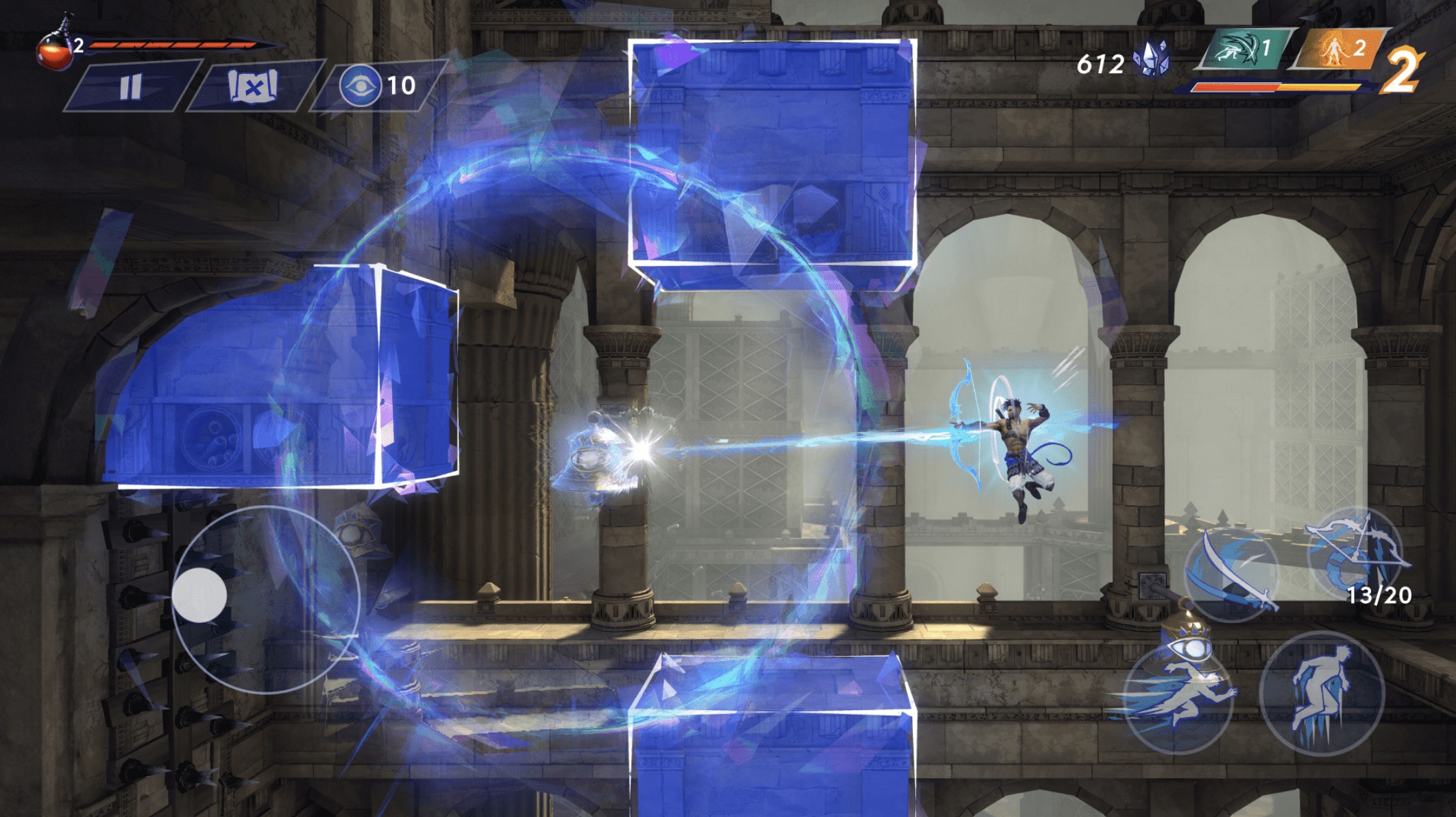 Prince of Persia: The Lost Crown Hadir di Mobile Mulai 14 April, Bawa Petualangan Epik ke Genggaman