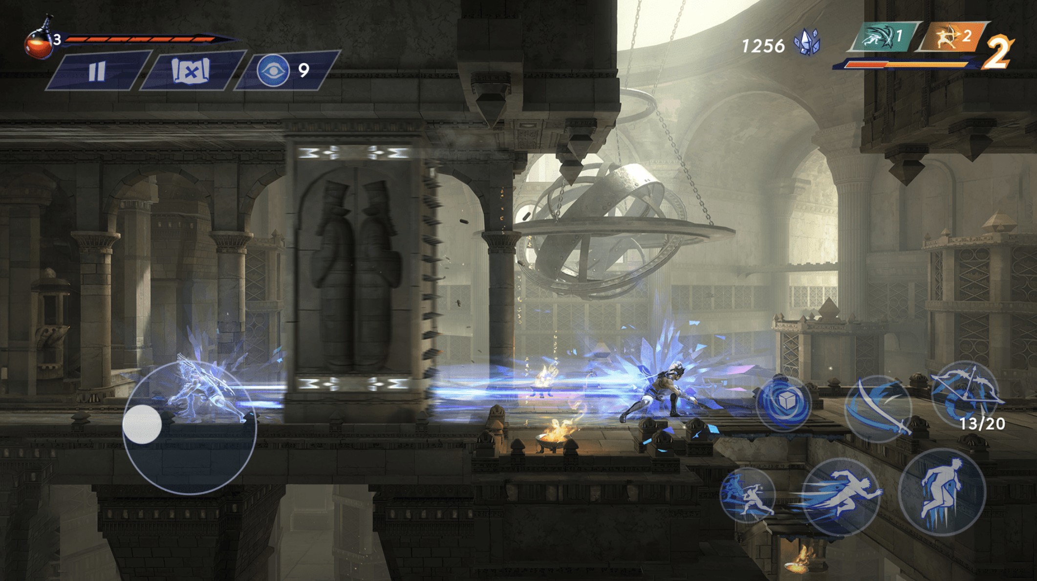 Prince of Persia: The Lost Crown Hadir di Mobile Mulai 14 April, Bawa Petualangan Epik ke Genggaman