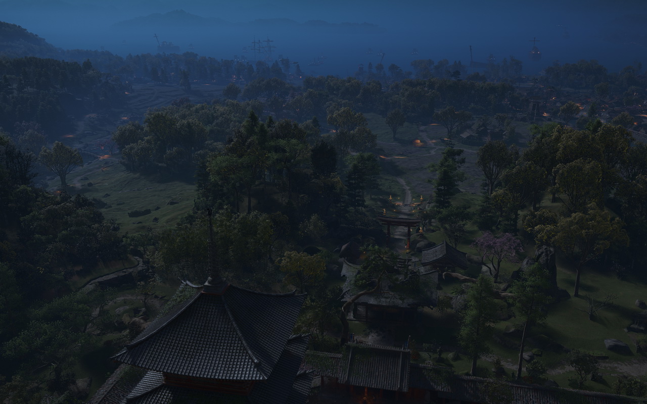 [REVIEW] Assassin's Creed Shadows, Sang Assassin Meski Digunjing Tapi Tidak Tumbang