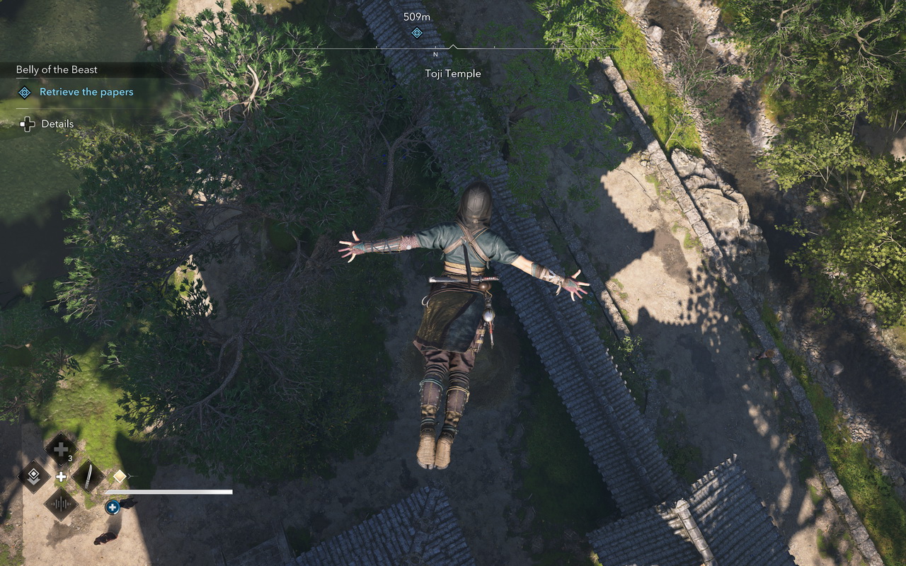 [REVIEW] Assassin's Creed Shadows, Sang Assassin Meski Digunjing Tapi Tidak Tumbang