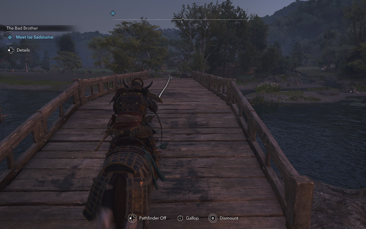 [REVIEW] Assassin's Creed Shadows, Sang Assassin Meski Digunjing Tapi Tidak Tumbang