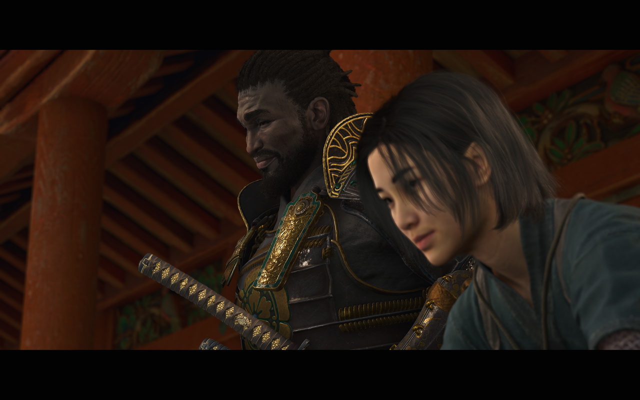 [REVIEW] Assassin's Creed Shadows, Sang Assassin Meski Digunjing Tapi Tidak Tumbang