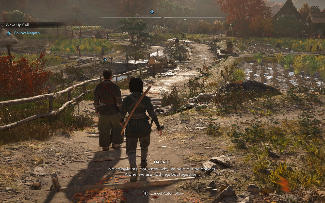 [REVIEW] Assassin's Creed Shadows, Sang Assassin Meski Digunjing Tapi Tidak Tumbang