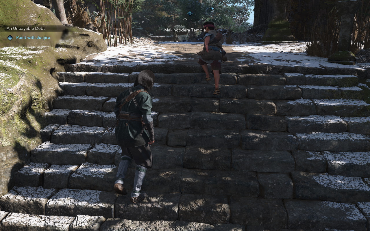 [REVIEW] Assassin's Creed Shadows, Sang Assassin Meski Digunjing Tapi Tidak Tumbang