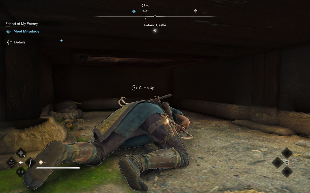 [REVIEW] Assassin's Creed Shadows, Sang Assassin Meski Digunjing Tapi Tidak Tumbang