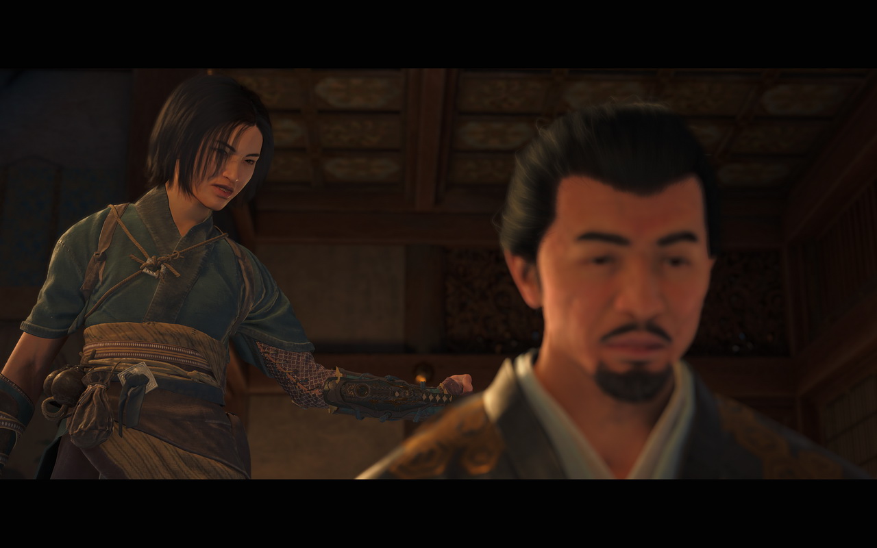 [REVIEW] Assassin's Creed Shadows, Sang Assassin Meski Digunjing Tapi Tidak Tumbang