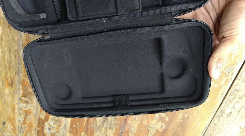 [REVIEW] ROG Ally Premium Hard Case, Perlindungan Maksimal untuk Handheld Gaming Kesayangan