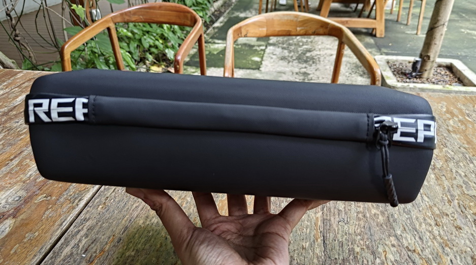 [REVIEW] ROG Ally Premium Hard Case, Perlindungan Maksimal untuk Handheld Gaming Kesayangan