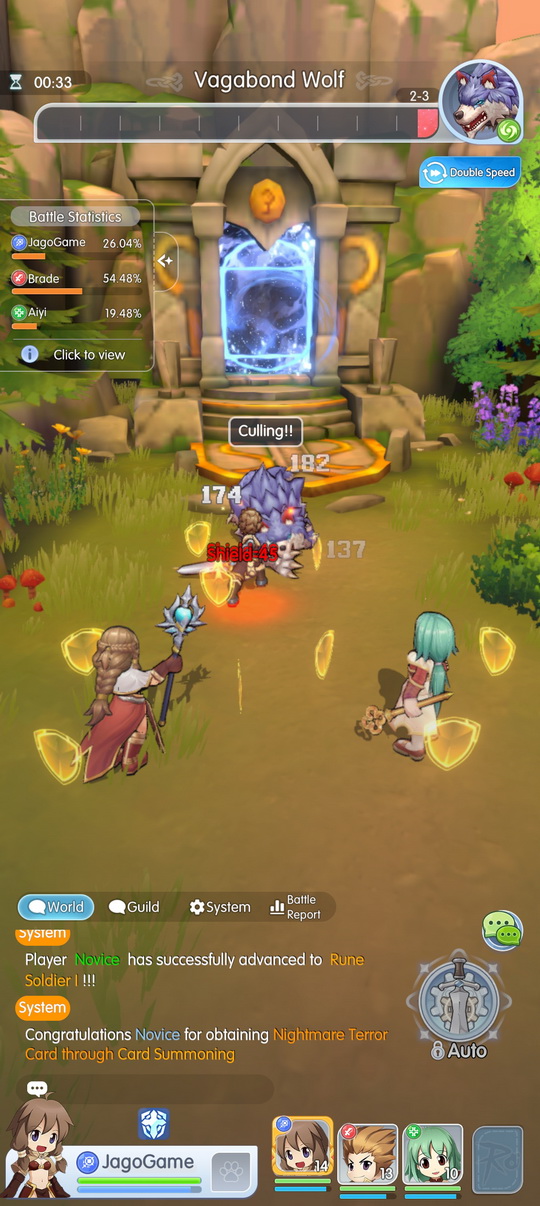 [REVIEW] Ragnarok Idle Adventure Plus: Petualangan Santai dengan Sentuhan Nostalgia