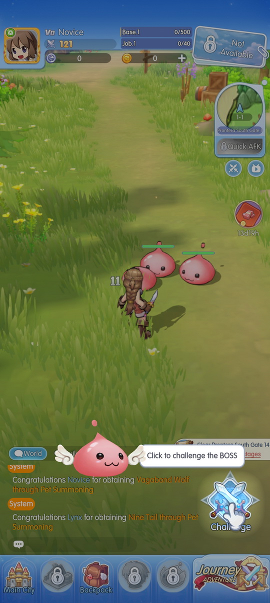 [REVIEW] Ragnarok Idle Adventure Plus: Petualangan Santai dengan Sentuhan Nostalgia