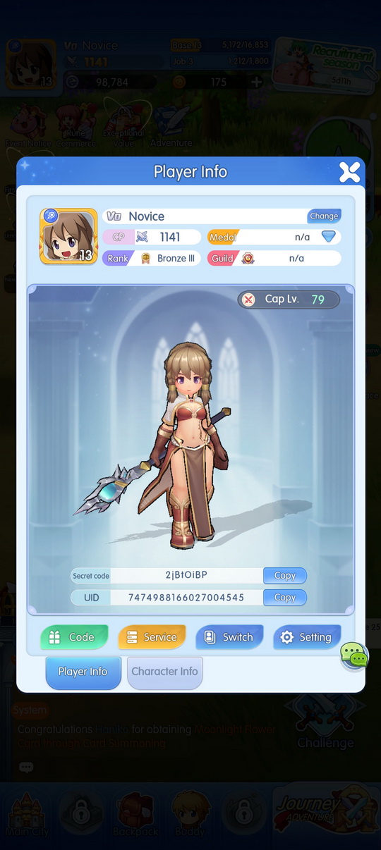 [REVIEW] Ragnarok Idle Adventure Plus: Petualangan Santai dengan Sentuhan Nostalgia