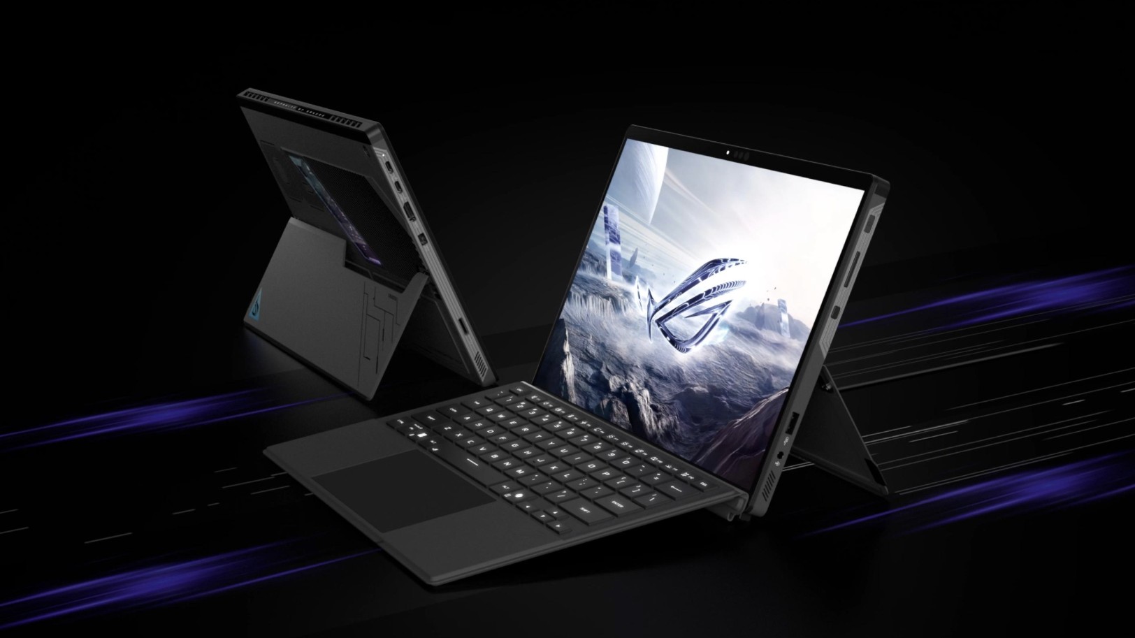 ROG Flow Z13 (2025) Resmi Hadir di Indonesia, Tablet Gaming Paling Powerful yang Pernah Ada