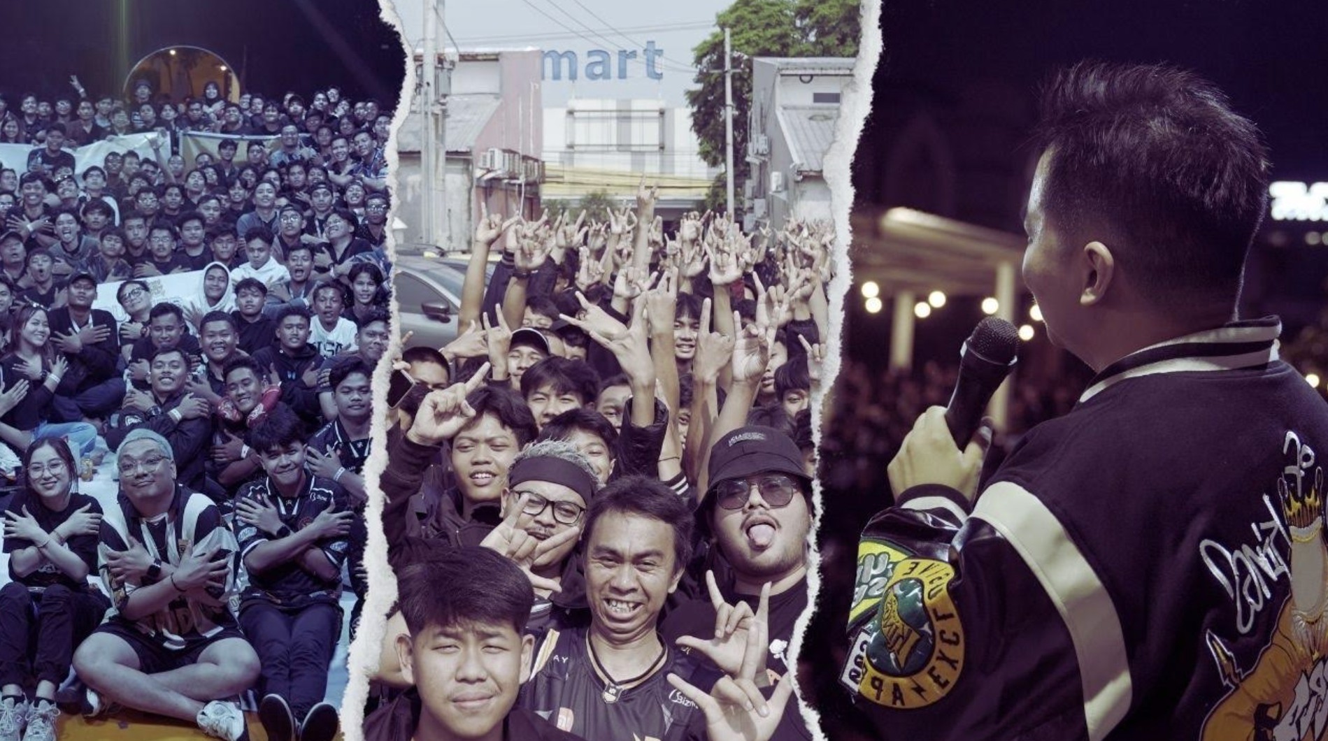 RRQ Keliling Kota Season 5 Hadir di 16 Kota, Siap Berbagi Semangat dengan Kingdom!