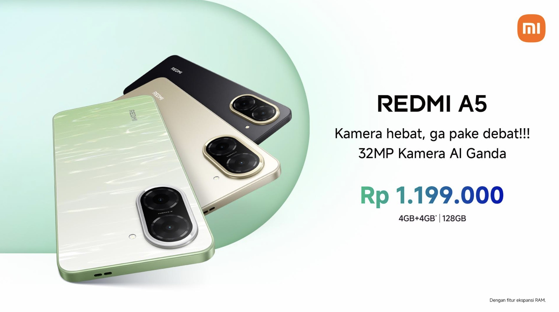 Redmi A5 & Redmi Pad SE 8.7: Solusi Gadget Murah, Gak Pake Debat!