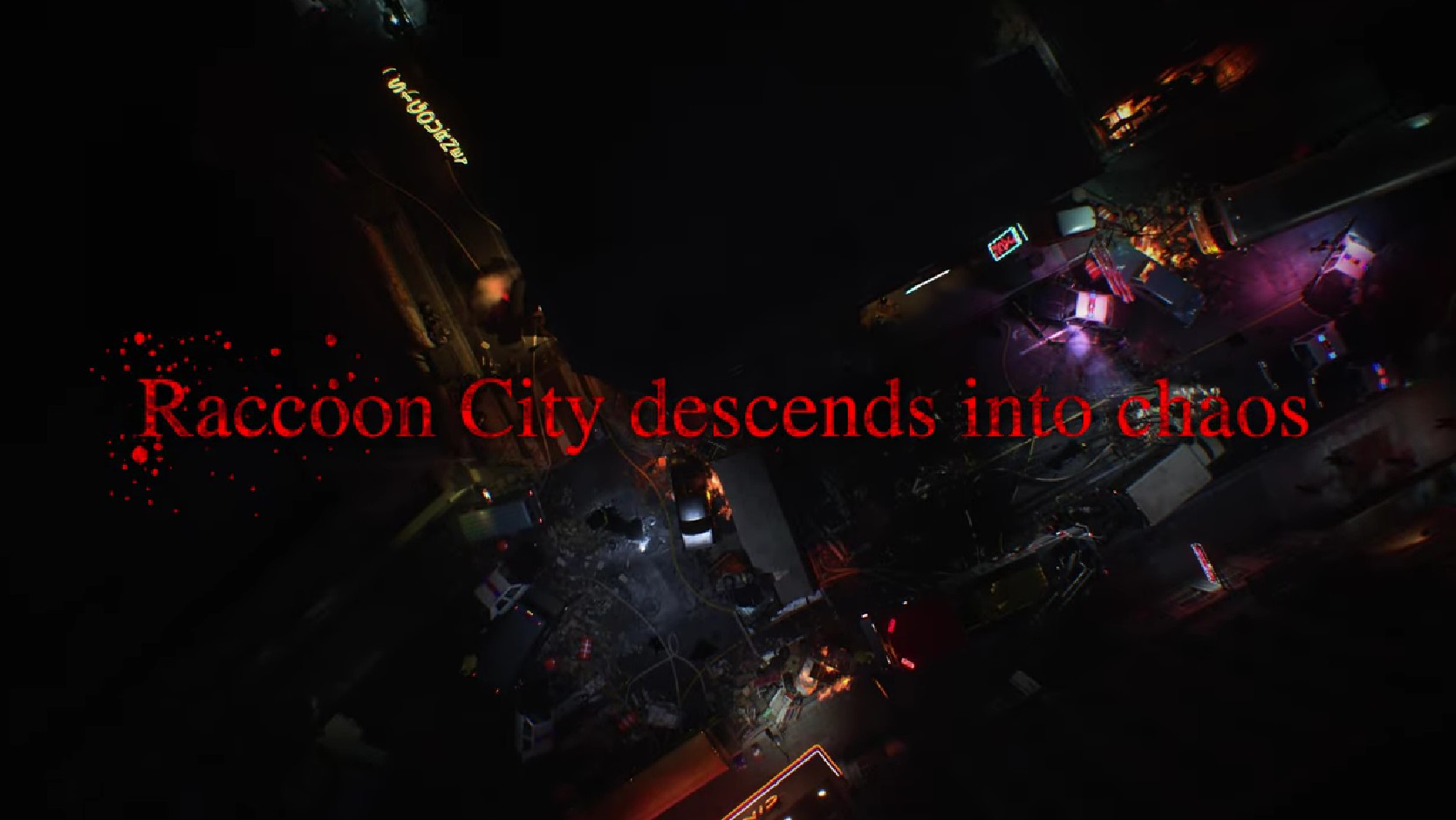 Resident Evil 3 Remake Kini Hadir di iPhone, iPad, dan Mac!