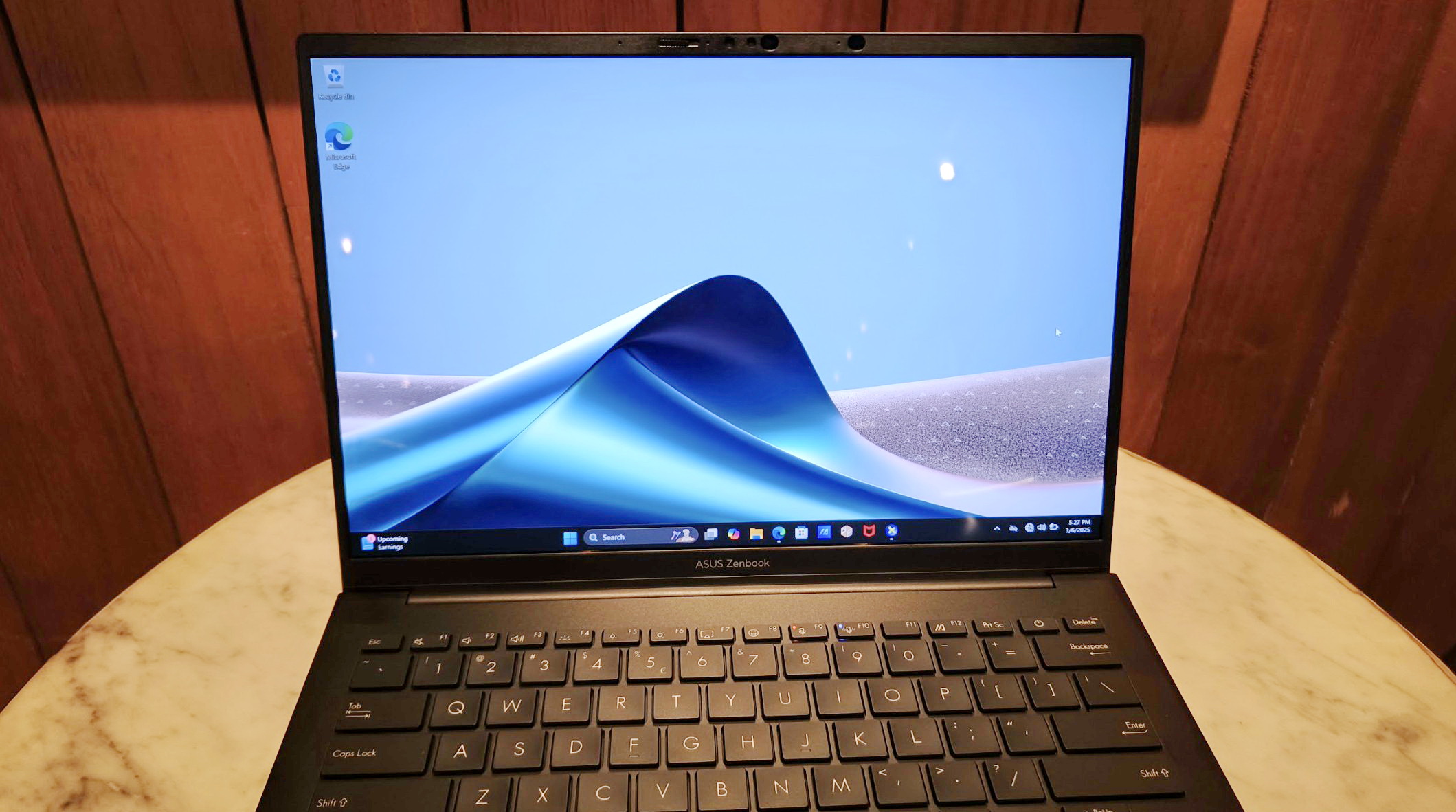 Hands-On Review Lengkap ASUS Zenbook 14 UM3406KA: Laptop AI Premium dengan Performa Tangguh dan Desain Elegan