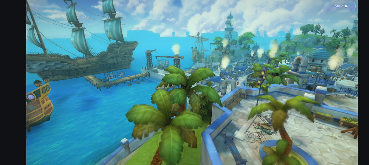 [REVIEW] Ragnarok V: Returns, Game MMORPG dari Franchise Ragnarok Versi Klasik