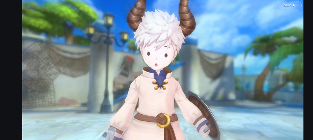 [REVIEW] Ragnarok V: Returns, Game MMORPG dari Franchise Ragnarok Versi Klasik