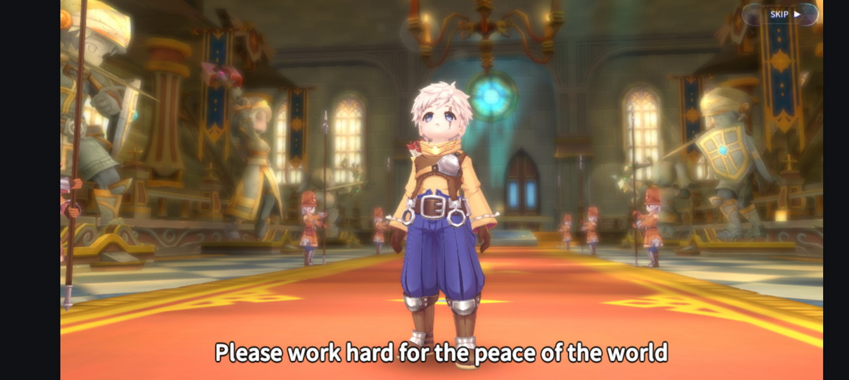 [REVIEW] Ragnarok V: Returns, Game MMORPG dari Franchise Ragnarok Versi Klasik