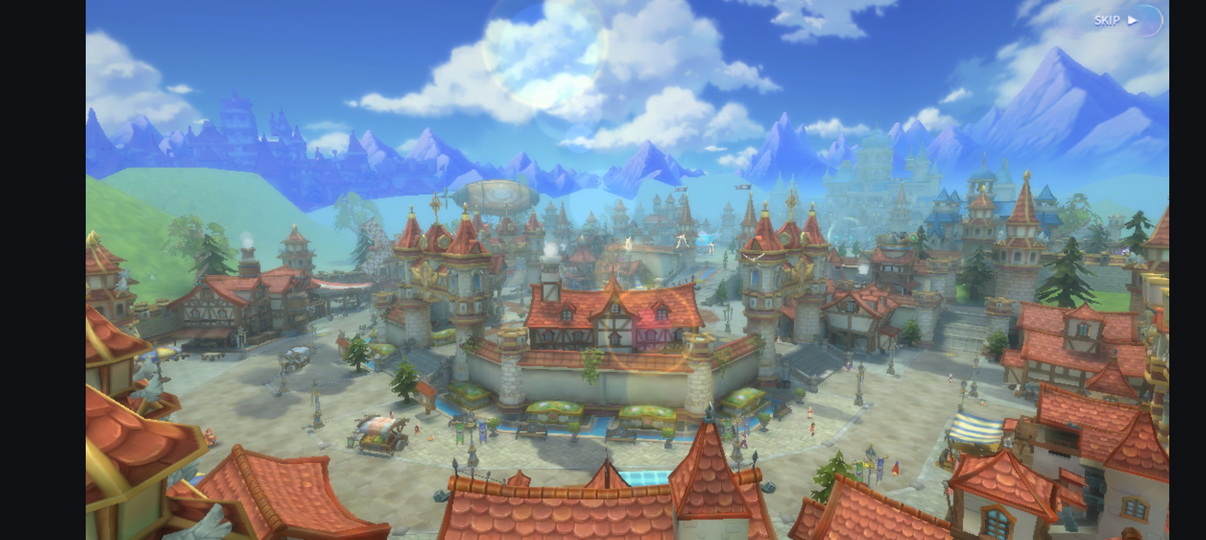 [REVIEW] Ragnarok V: Returns, Game MMORPG dari Franchise Ragnarok Versi Klasik