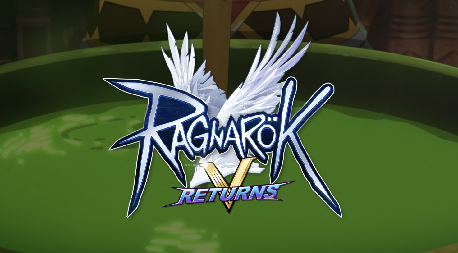 [REVIEW] Ragnarok V: Returns, Game MMORPG dari Franchise Ragnarok Versi ...