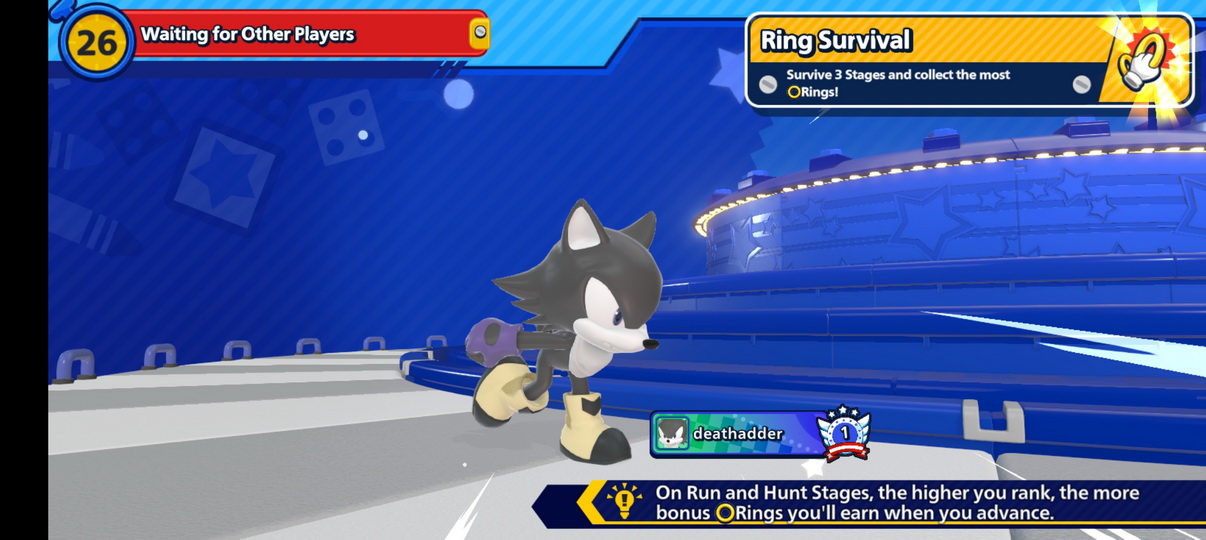 [REVIEW] Sonic Rumble di Android: Seru, Menarik, Tapi Masih Banyak Kekurangan