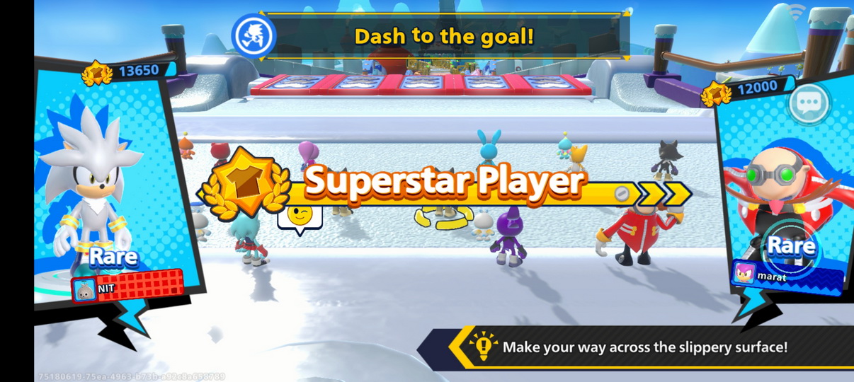 [REVIEW] Sonic Rumble di Android: Seru, Menarik, Tapi Masih Banyak Kekurangan