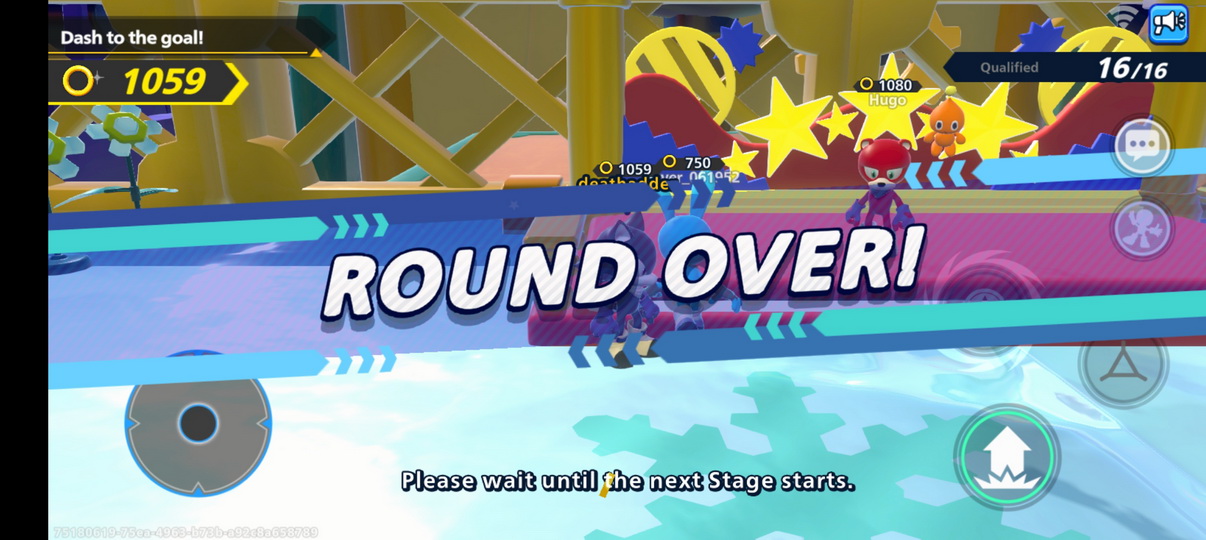 [REVIEW] Sonic Rumble di Android: Seru, Menarik, Tapi Masih Banyak Kekurangan